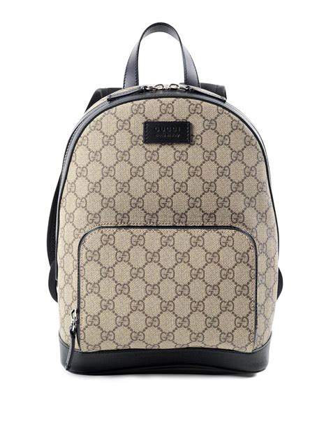 gucci rucksac|gucci rucksack damen.